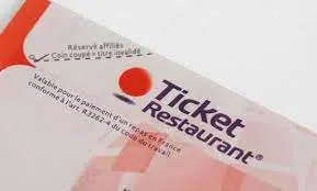 Titre restaurant