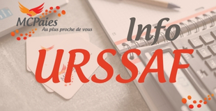 Info URSSAF
