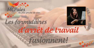 Arrêts de travail