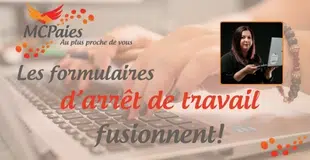 Arrêts de travail