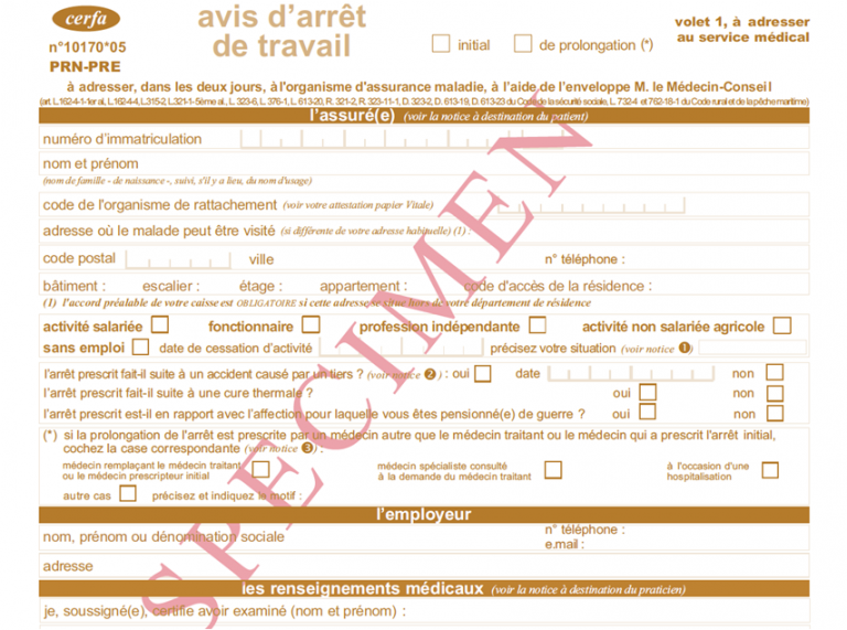 Les Formulaires D arr t De Travail Fusionnent MCPaies les-formulaires-d-arr-t-de-travail-fusionnent-mcpaies