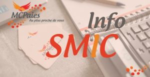 Infos SMIC