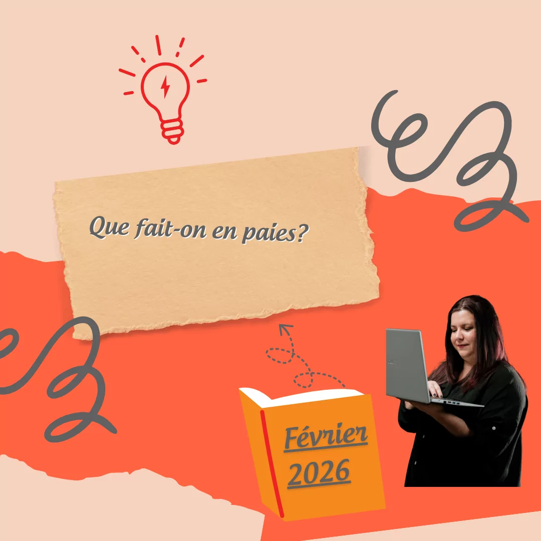 L'Actu paie