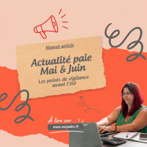 Congés payés, jours fériés et primes : les points de vigilance avant l’été